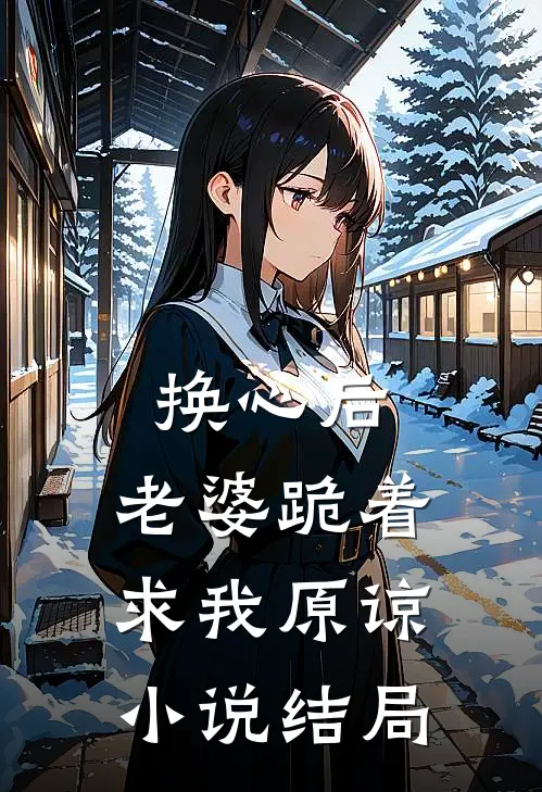 换心后，老婆跪着求我原谅小说结局
