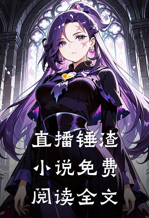 直播锤渣小说免费阅读全文