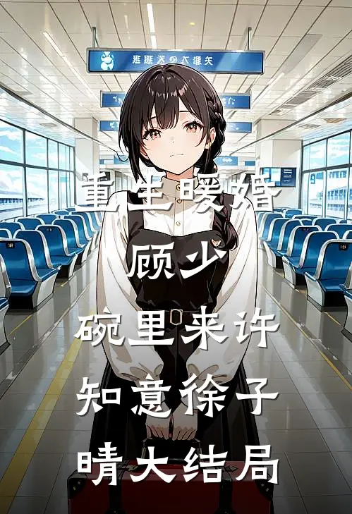 重生暖婚：顾少，碗里来许知意徐子晴大结局
