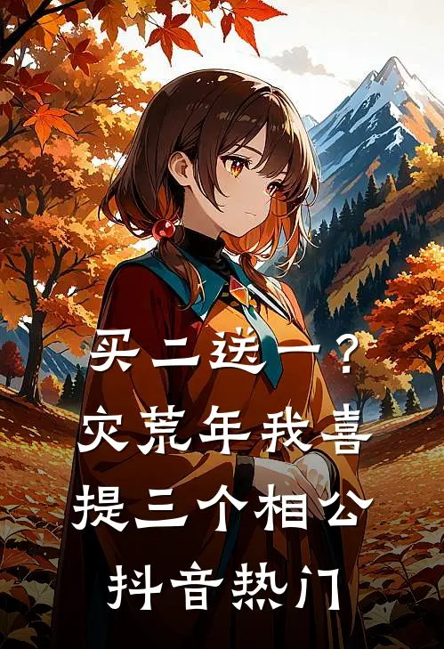 买二送一？灾荒年我喜提三个相公抖音热门
