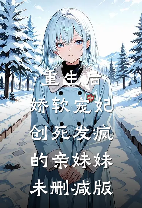 重生后，娇软宠妃创死发疯的亲妹妹未删减版