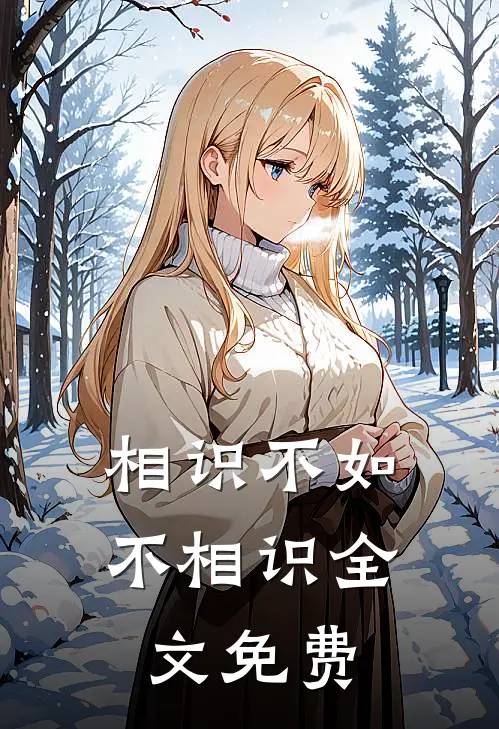 相识不如不相识全文免费