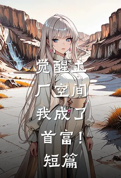 觉醒工厂空间，我成了首富！短篇