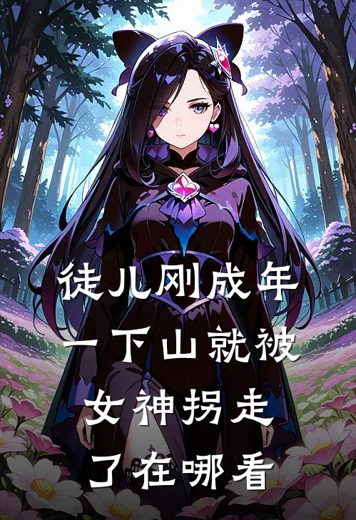 徒儿刚成年，一下山就被女神拐走了在哪看