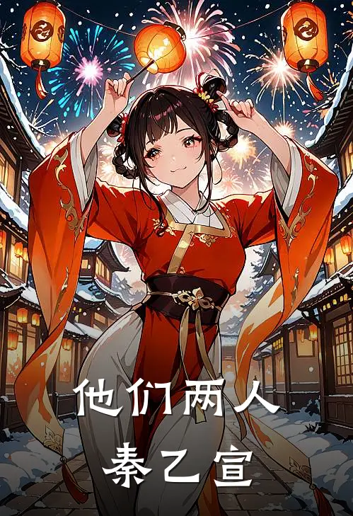 他们两人秦乙宣