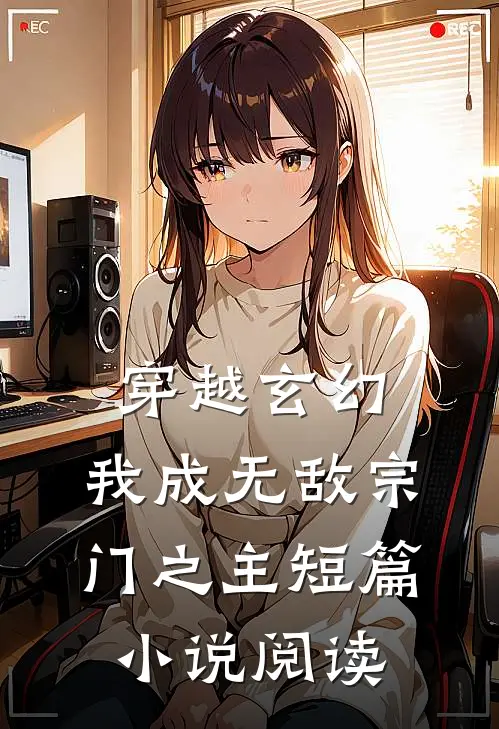 穿越玄幻：我成无敌宗门之主短篇小说阅读
