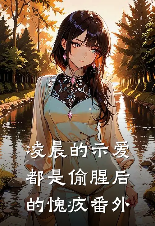 凌晨的示爱，都是偷腥后的愧疚 番外