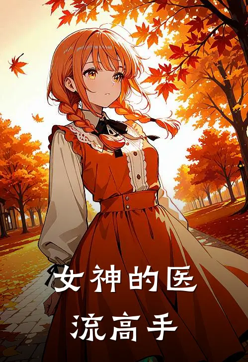 女神的医流高手