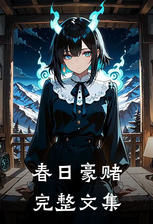 春日豪赌完整文集