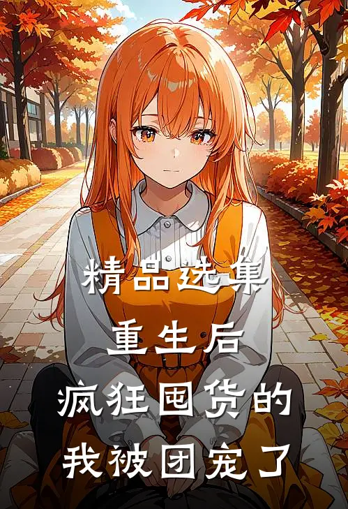 精品选集重生后，疯狂囤货的我被团宠了