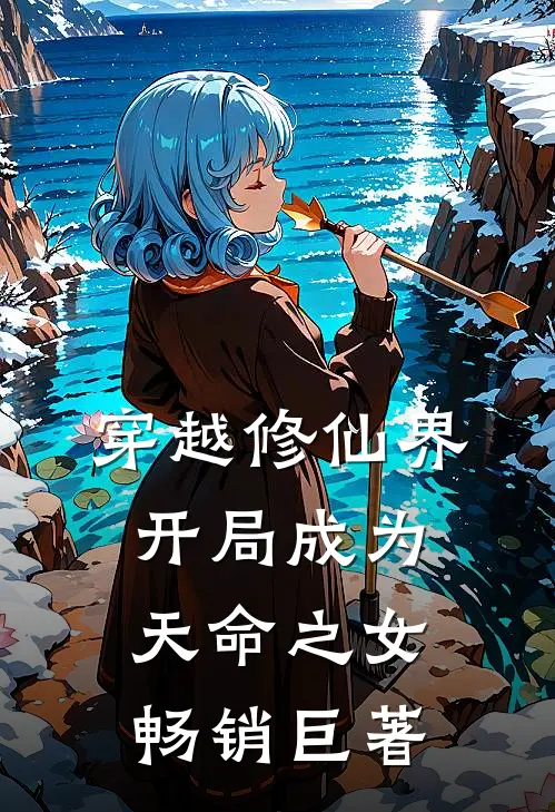 穿越修仙界，开局成为天命之女畅销巨著