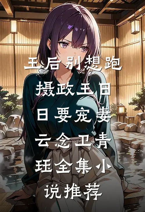 王后别想跑，摄政王日日要宠妻云念卫青珏全集小说推荐