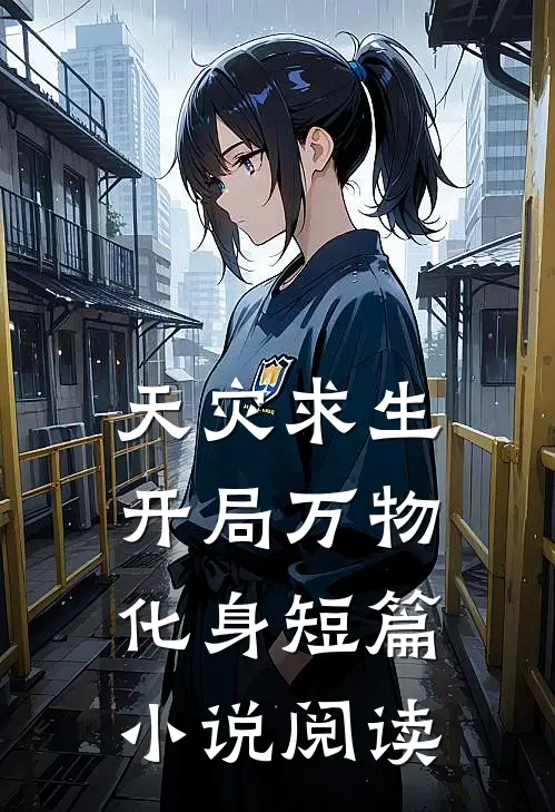 天灾求生：开局万物化身短篇小说阅读