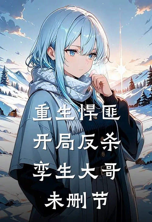 重生悍匪：开局反杀孪生大哥未删节