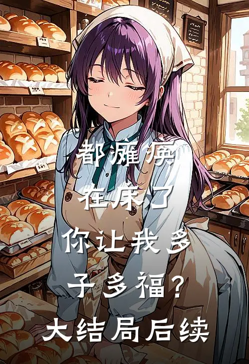 都瘫痪在床了，你让我多子多福？大结局后续