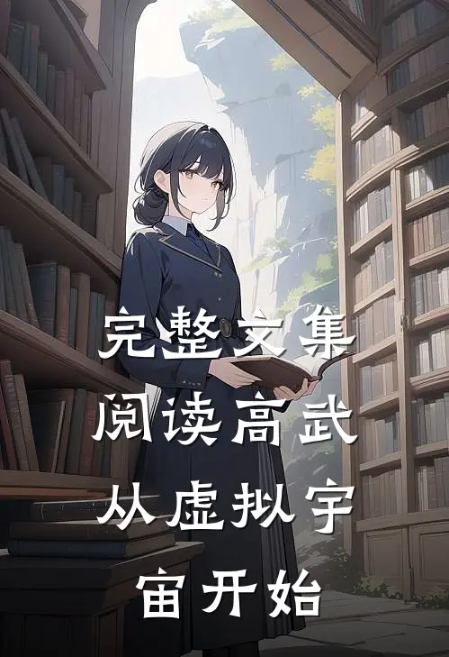 完整文集阅读高武：从虚拟宇宙开始