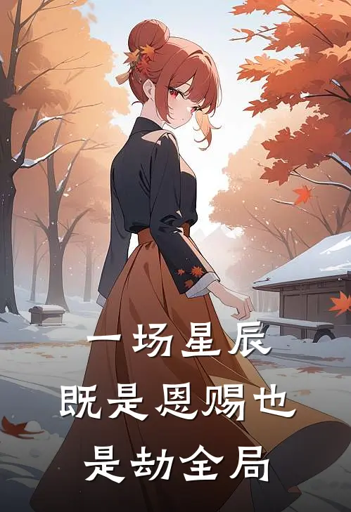 一场星辰，既是恩赐也是劫全局