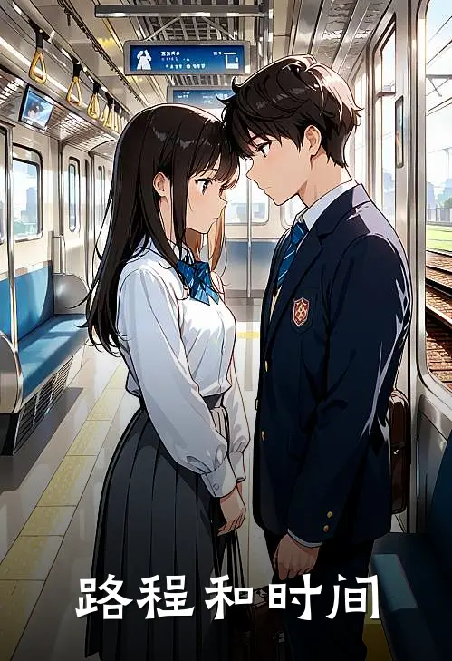 路程和时间