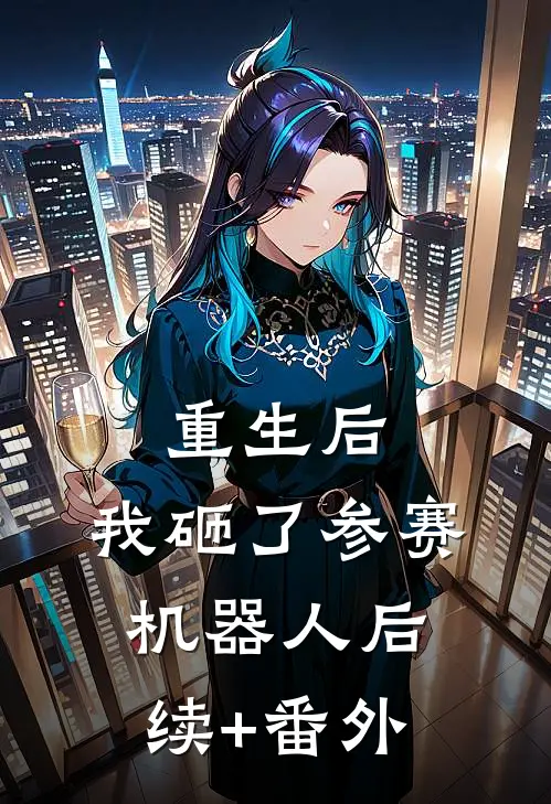 重生后，我砸了参赛机器人后续+番外