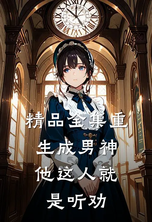精品全集重生成男神，他这人就是听劝