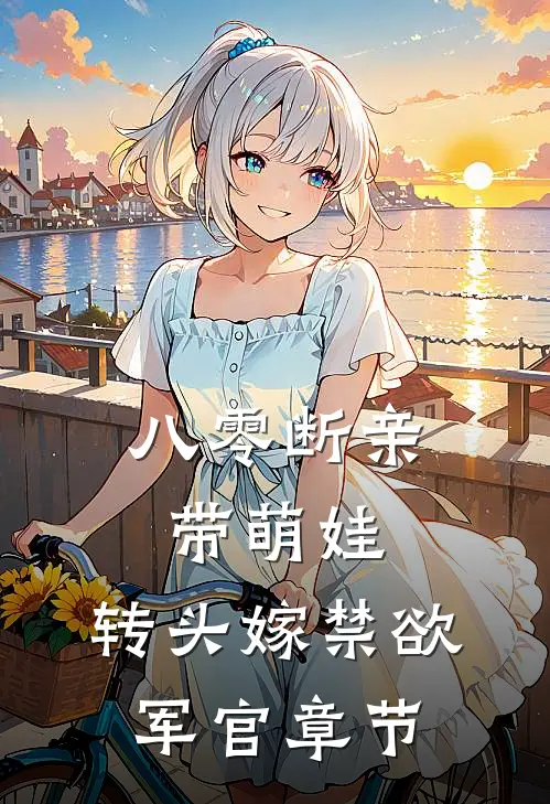 八零断亲带萌娃，转头嫁禁欲军官章节