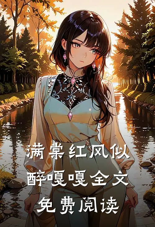 满棠红风似醉嘎嘎全文免费阅读