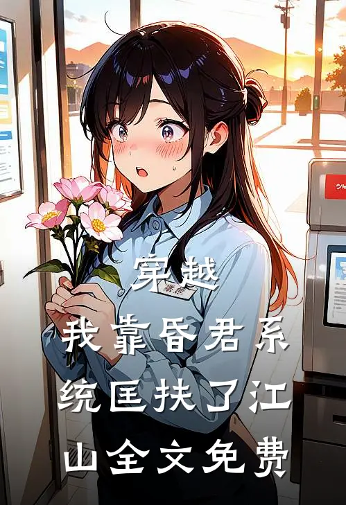 穿越：我靠昏君系统匡扶了江山全文免费