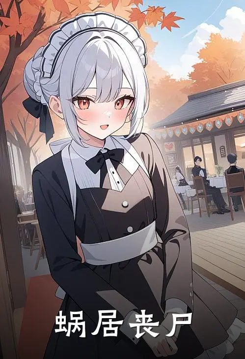蜗居丧尸