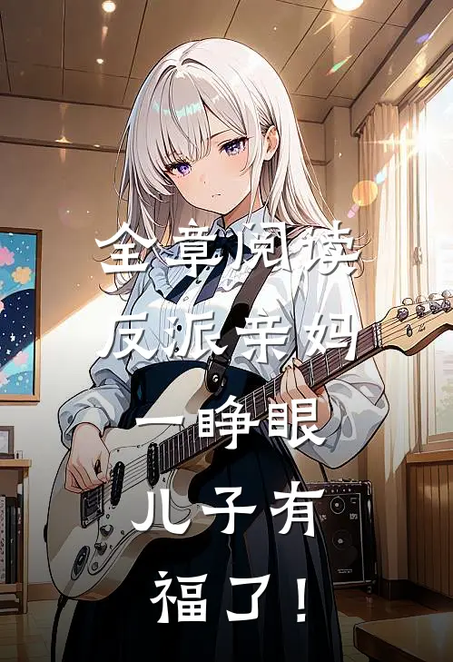 全章阅读反派亲妈一睁眼，儿子有福了！