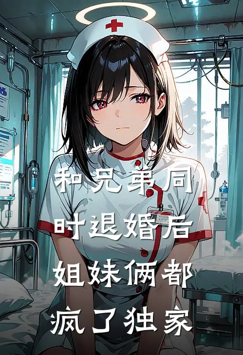 和兄弟同时退婚后，姐妹俩都疯了独家