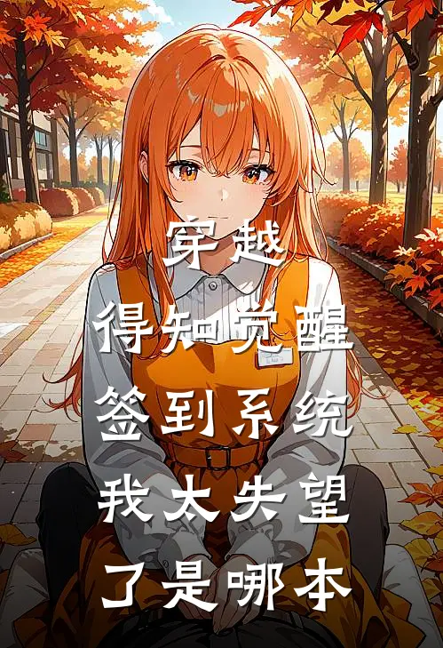 穿越：得知觉醒签到系统我太失望了是哪本