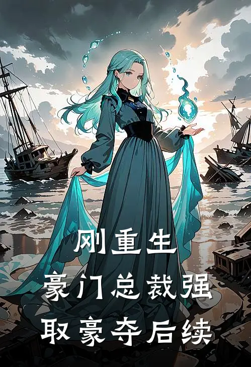 刚重生，豪门总裁强取豪夺后续