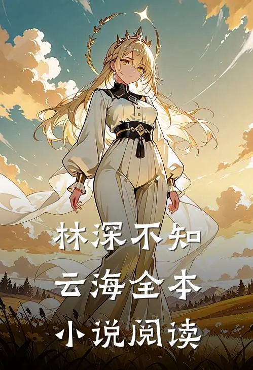 林深不知云海全本小说阅读