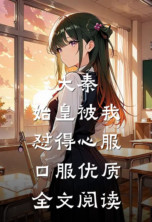 大秦：始皇被我怼得心服口服优质全文阅读
