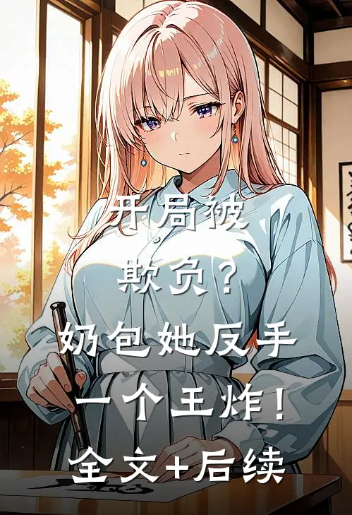 开局被欺负？奶包她反手一个王炸！全文+后续
