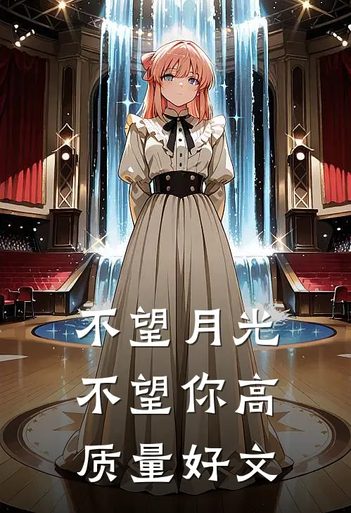不望月光，不望你高质量好文