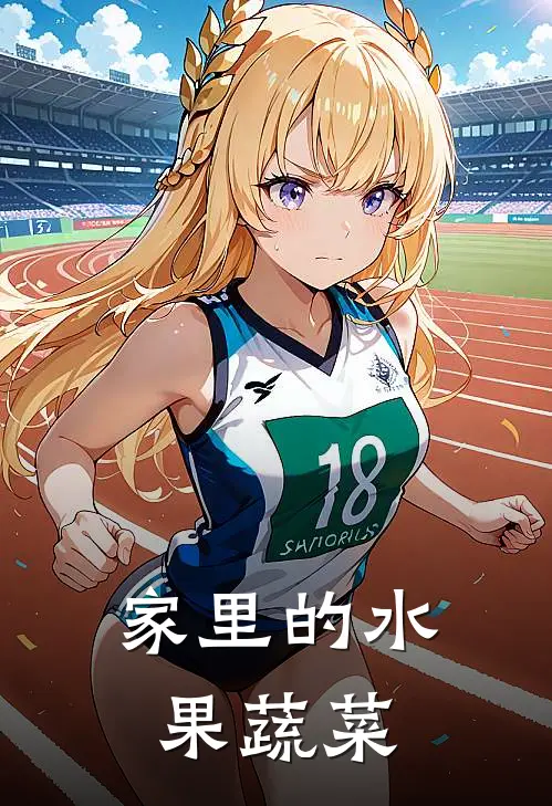 家里的水果蔬菜