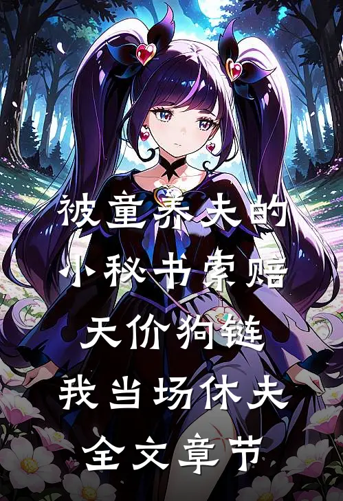 被童养夫的小秘书索赔天价狗链，我当场休夫全文章节