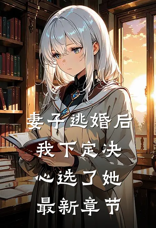 妻子逃婚后，我下定决心选了她最新章节