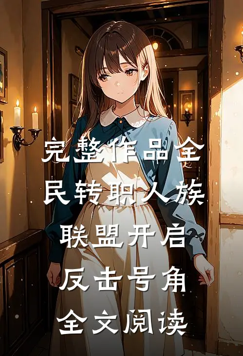 完整作品全民转职人族联盟开启反击号角全文阅读