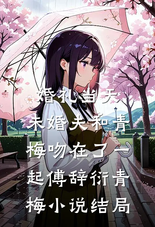 婚礼当天，未婚夫和青梅吻在了一起傅辞衍青梅小说结局