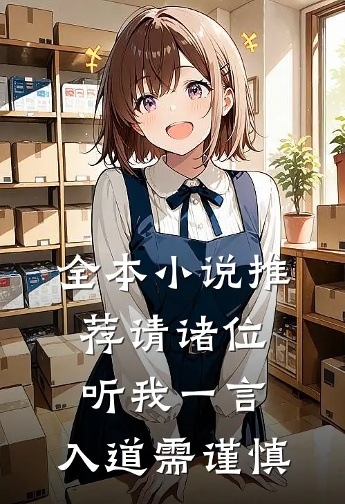 全本小说推荐请诸位听我一言：入道需谨慎