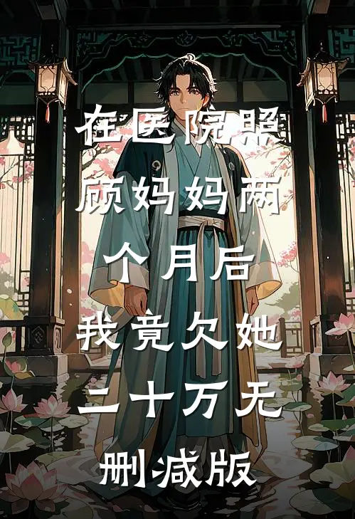 在医院照顾妈妈两个月后，我竟欠她二十万无删减版