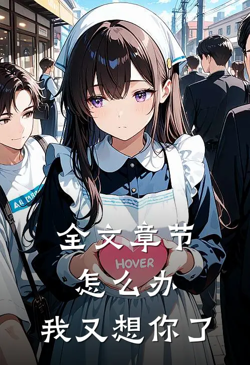 全文章节怎么办，我又想你了