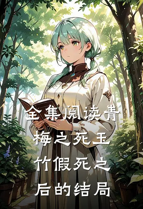 全集阅读青梅之死玉竹假死之后的结局