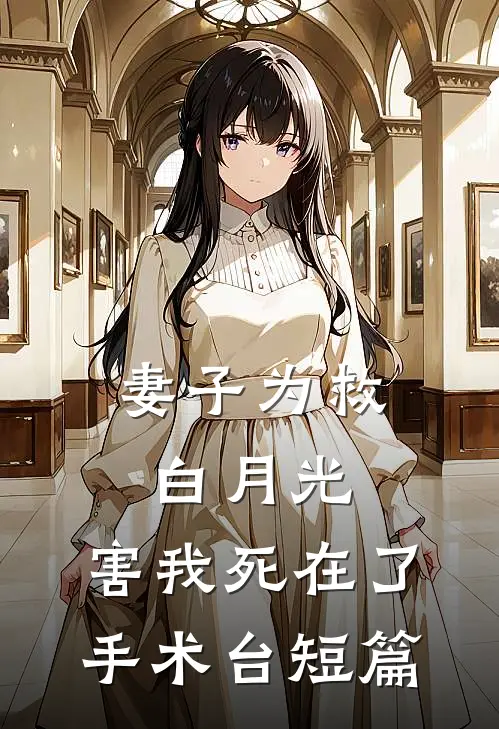 妻子为救白月光，害我死在了手术台短篇