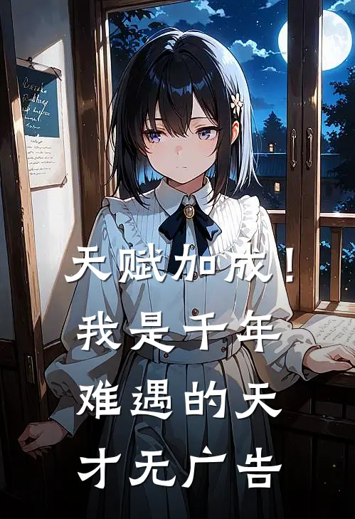 天赋加成!我是千年难遇的天才无广告免费阅读