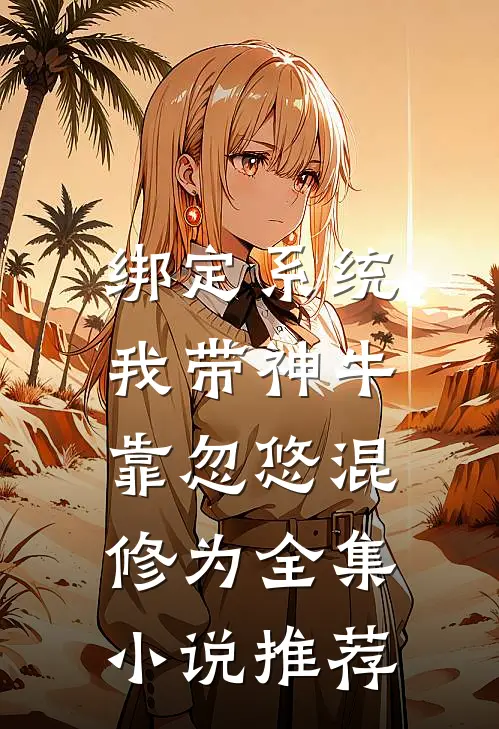 绑定系统：我带神牛靠忽悠混修为全集小说推荐