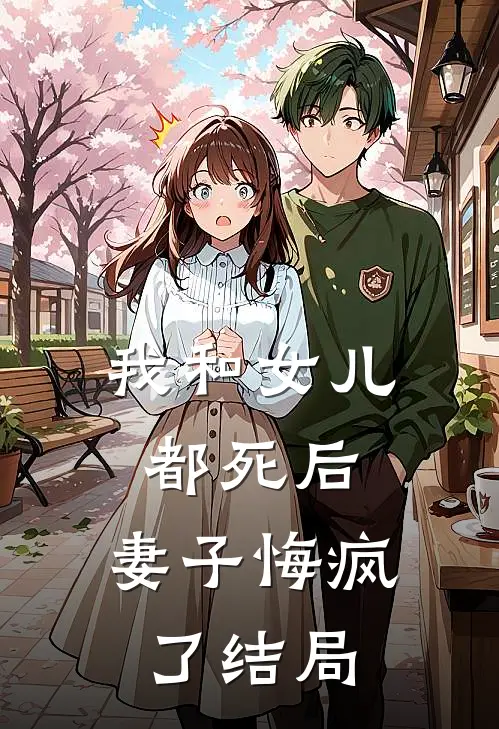 我和女儿都死后,妻子悔疯了结局是啥