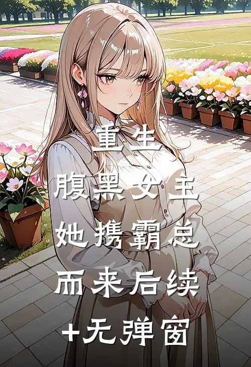 重生：腹黑女主她携霸总而来后续+无弹窗